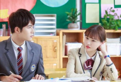 夏至未至电视剧